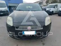 2010 Fiat Bravo