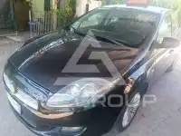 2010 Fiat Bravo