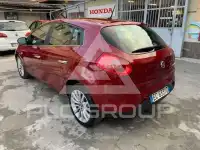 2010 Fiat Bravo