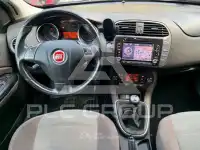 2010 Fiat Bravo