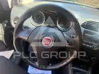 2010 Fiat Bravo