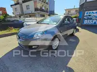 2010 Fiat Bravo