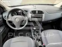 2010 Fiat Bravo