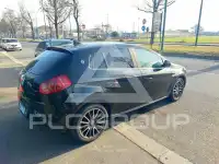 2010 Fiat Bravo
