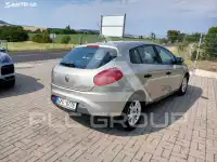 2010 Fiat Bravo