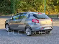 2010 Fiat Bravo
