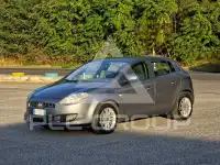 2010 Fiat Bravo