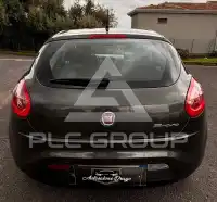 2010 Fiat Bravo