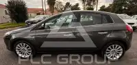 2010 Fiat Bravo