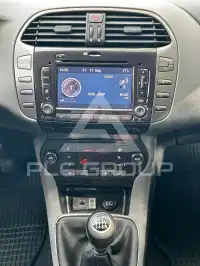 2010 Fiat Bravo