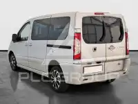 2010 Fiat Scudo