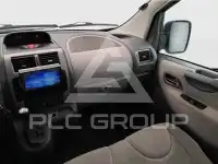 2010 Fiat Scudo