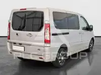 2010 Fiat Scudo