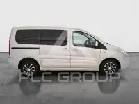 2010 Fiat Scudo
