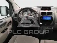2010 Fiat Scudo