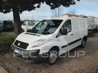 2010 Fiat Scudo