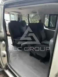 2010 Fiat Scudo