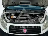 2010 Fiat Scudo