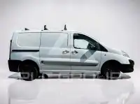 2010 Fiat Scudo