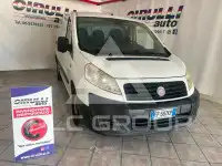 2010 Fiat Scudo