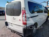 2010 Fiat Scudo