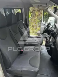 2010 Fiat Scudo