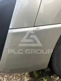 2010 Fiat Scudo