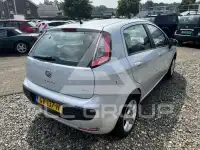 2010 Fiat Punto