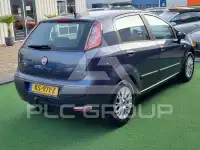 2010 Fiat Punto