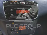 2010 Fiat Punto