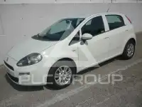 2010 Fiat Punto