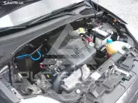 2010 Fiat Punto