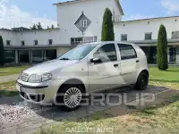 2010 Fiat Punto