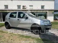 2010 Fiat Punto