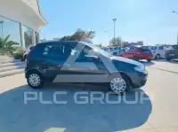 2010 Fiat Punto