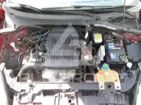 2010 Fiat Punto