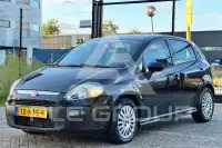 2010 Fiat Punto