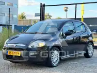 2010 Fiat Punto
