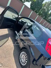 2010 Fiat Punto