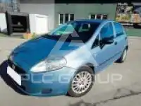 2010 Fiat Punto