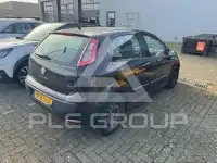 2010 Fiat Punto