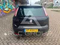 2010 Fiat Punto