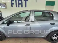 2010 Fiat Punto