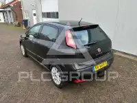 2010 Fiat Punto