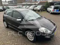 2010 Fiat Punto