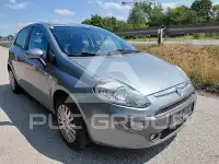 2010 Fiat Punto