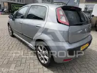 2010 Fiat Punto