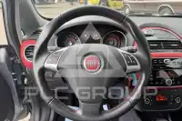 2010 Fiat Punto