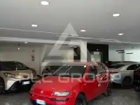 2010 Fiat Punto