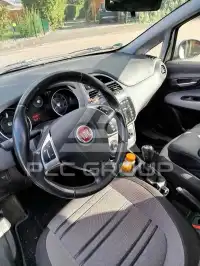 2010 Fiat Punto